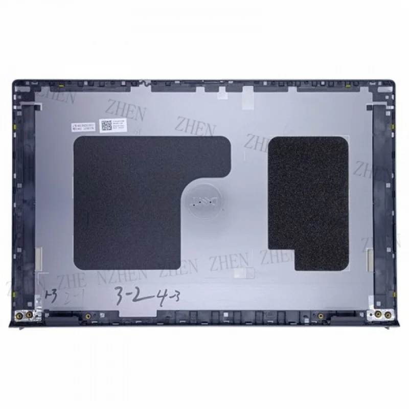 

Y ЖК-дисплей задняя крышка верхний чехол для Dell Vostro 5510 5515 V5510 V5515 0N1D5W N1D5W