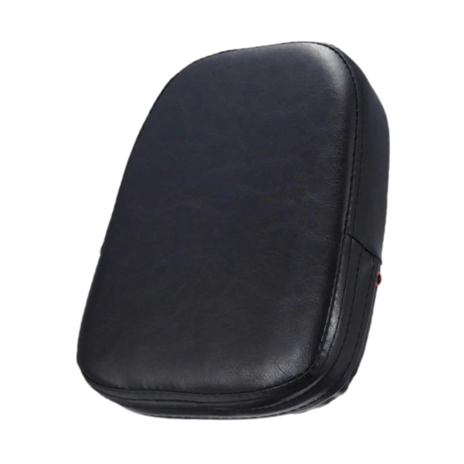 Motorcycle Modified Backrest Pad Rear Seats Pad for Motorbike Supplies