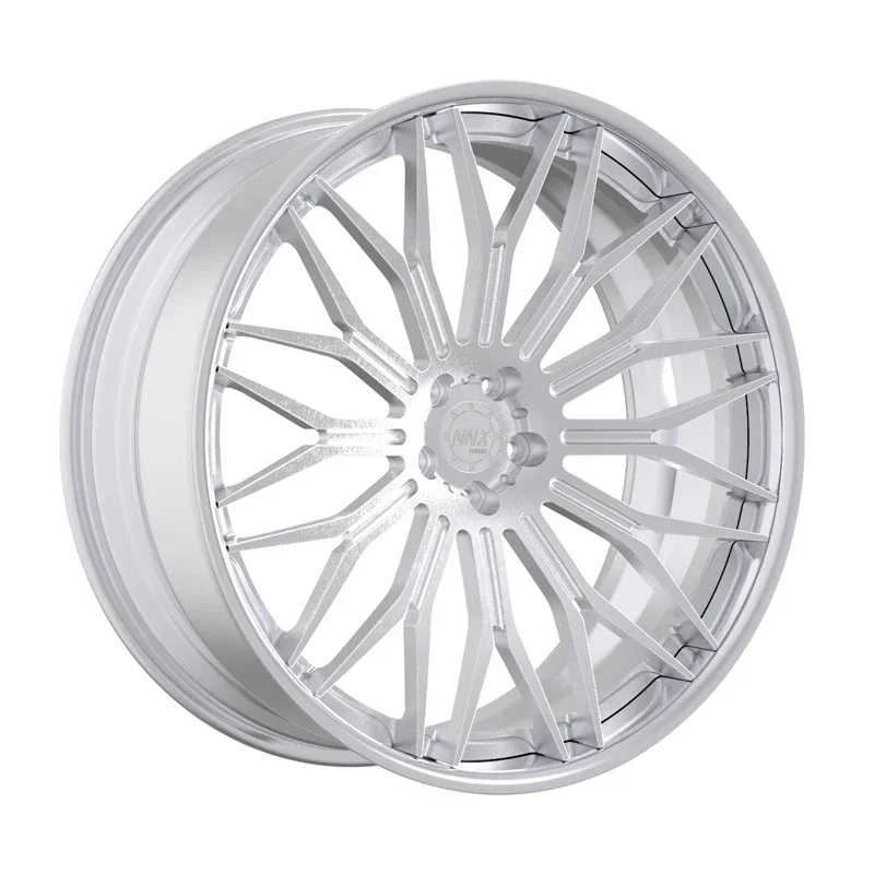 

2pcs Forged Car Alloy Wheel 20 Inch Car Aluminum Wheels 5holes 5x114.3 Alloy Car Rim
