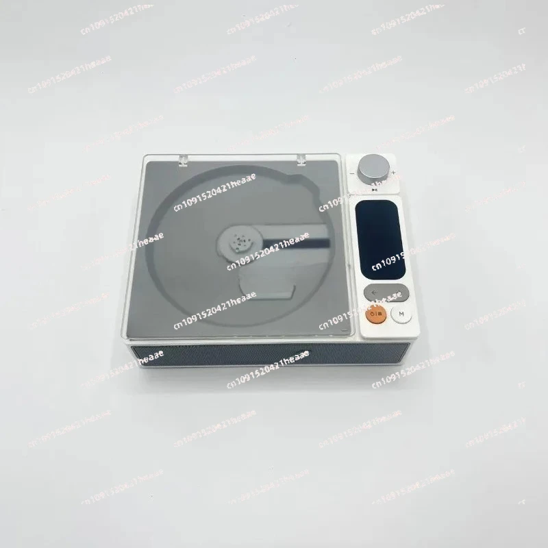 

Подходит для домашнего использования: CD-плеер, ретро-проигрыватель с динамиком, интегрированный проигрыватель с аккумулятором 4000 мАч.