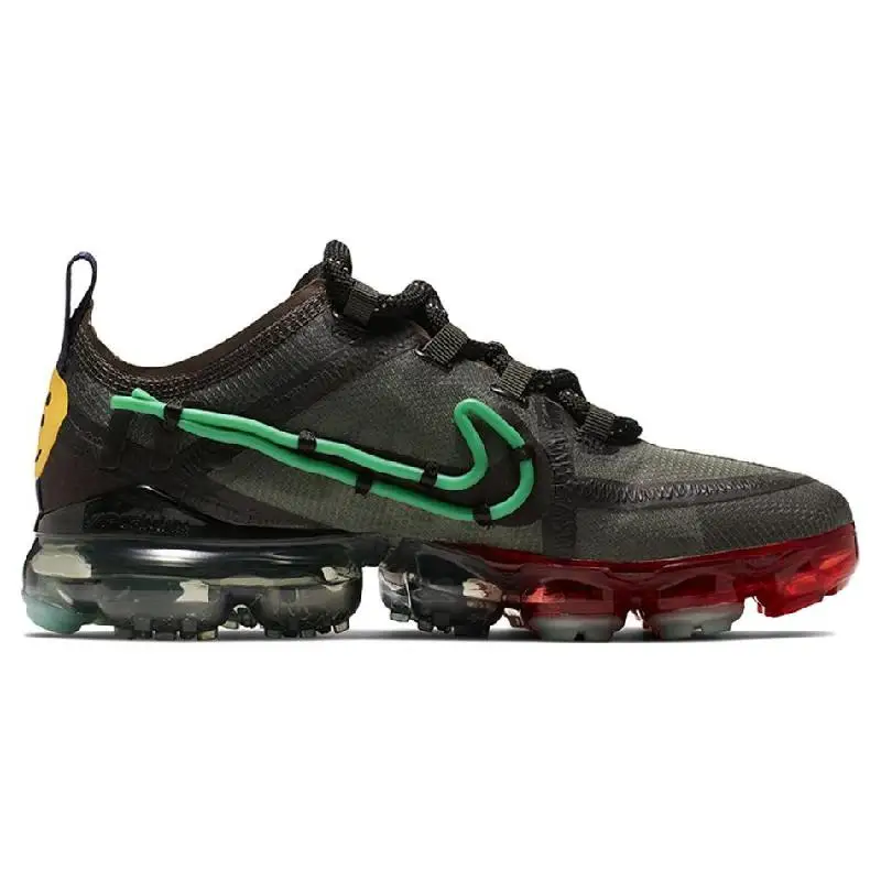 Nike Nike Air VaporMax 2019 Cactus Plant Flea Market Women's Sneakers shoes CD7001-300