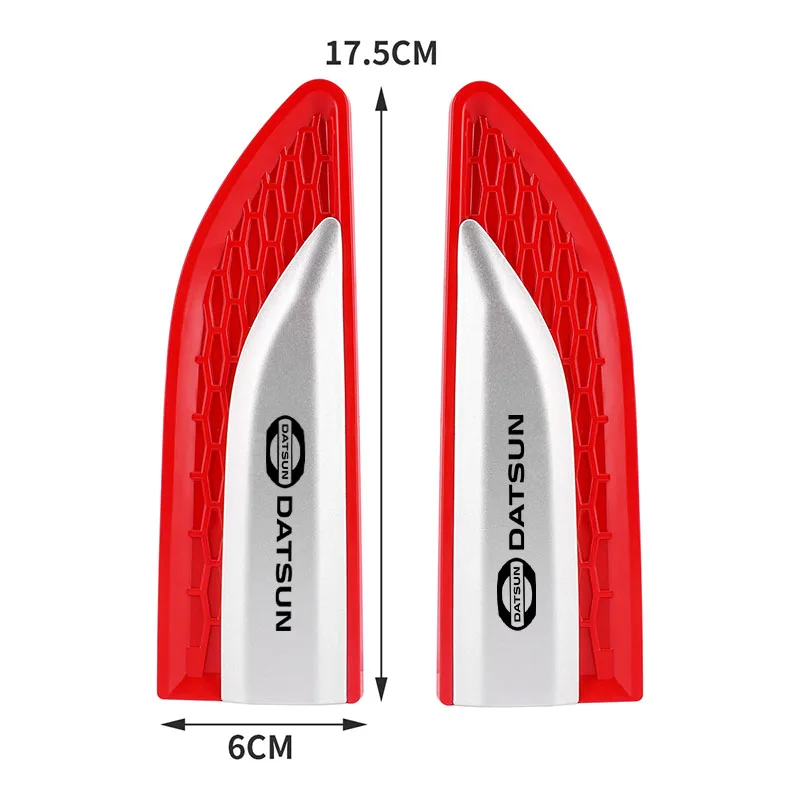 ملصق حماية لجسم السيارة لنيسان داتسون كروس زد بيك اب 1200 12oy 204z 620 280z GO I GO + Mi-DO on-DO Redi-GO ملحقات