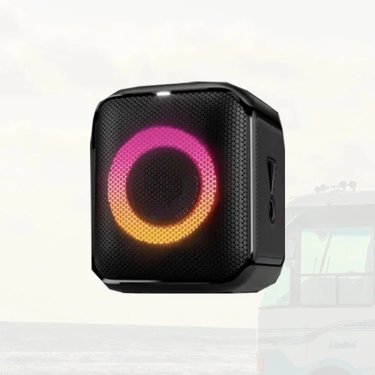 

2025 Best Selling Bluetooth Stereo Speaker Portable Mini Bluetooth Wireless Speaker