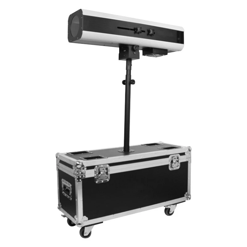Foco de alta potencia de 880W para escenarios de bodas, conciertos, cine y televisión, foco de 330 vatios.