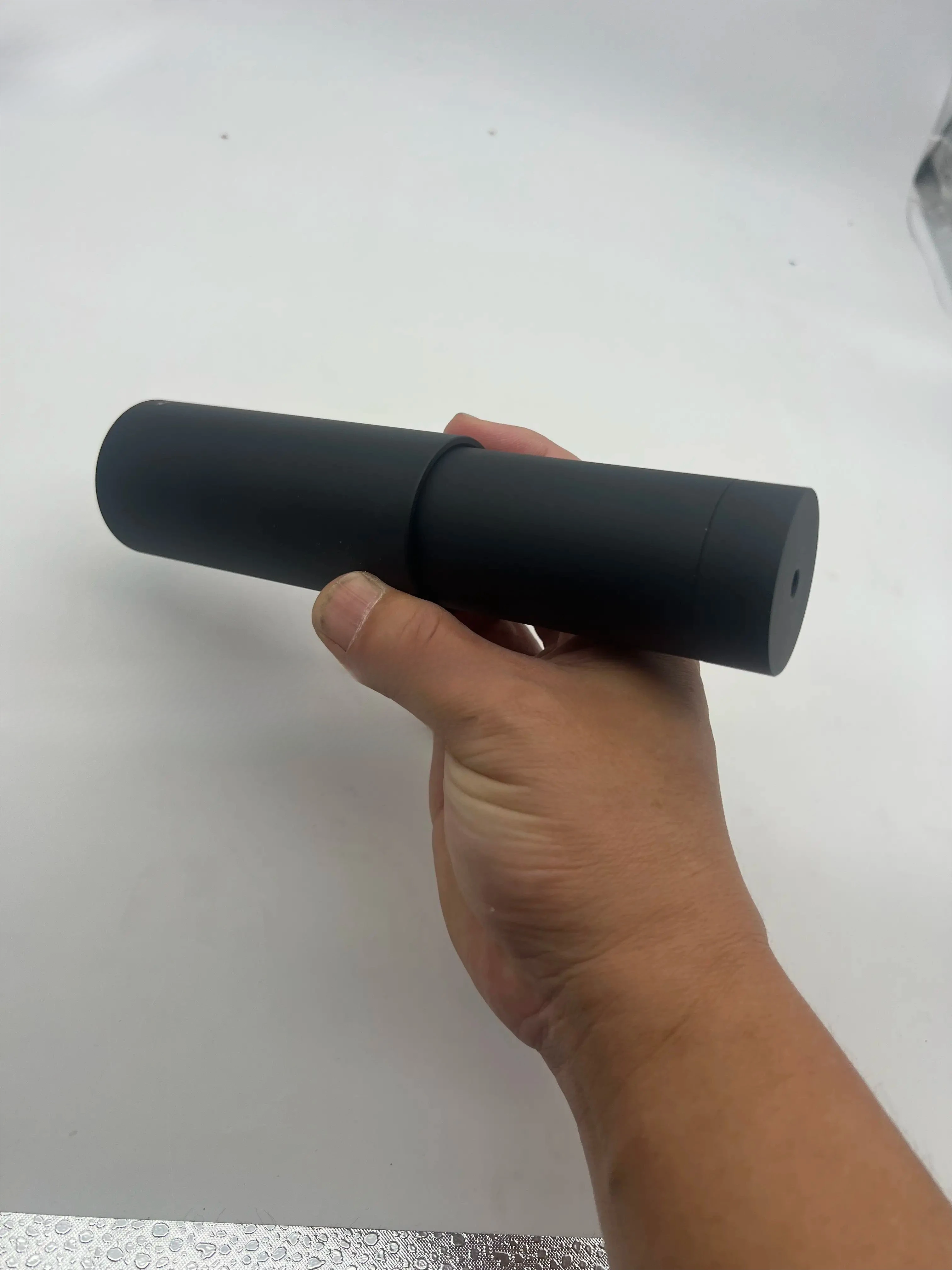 Professionele laser collimator - Laser Beam Expander recensie en prijs