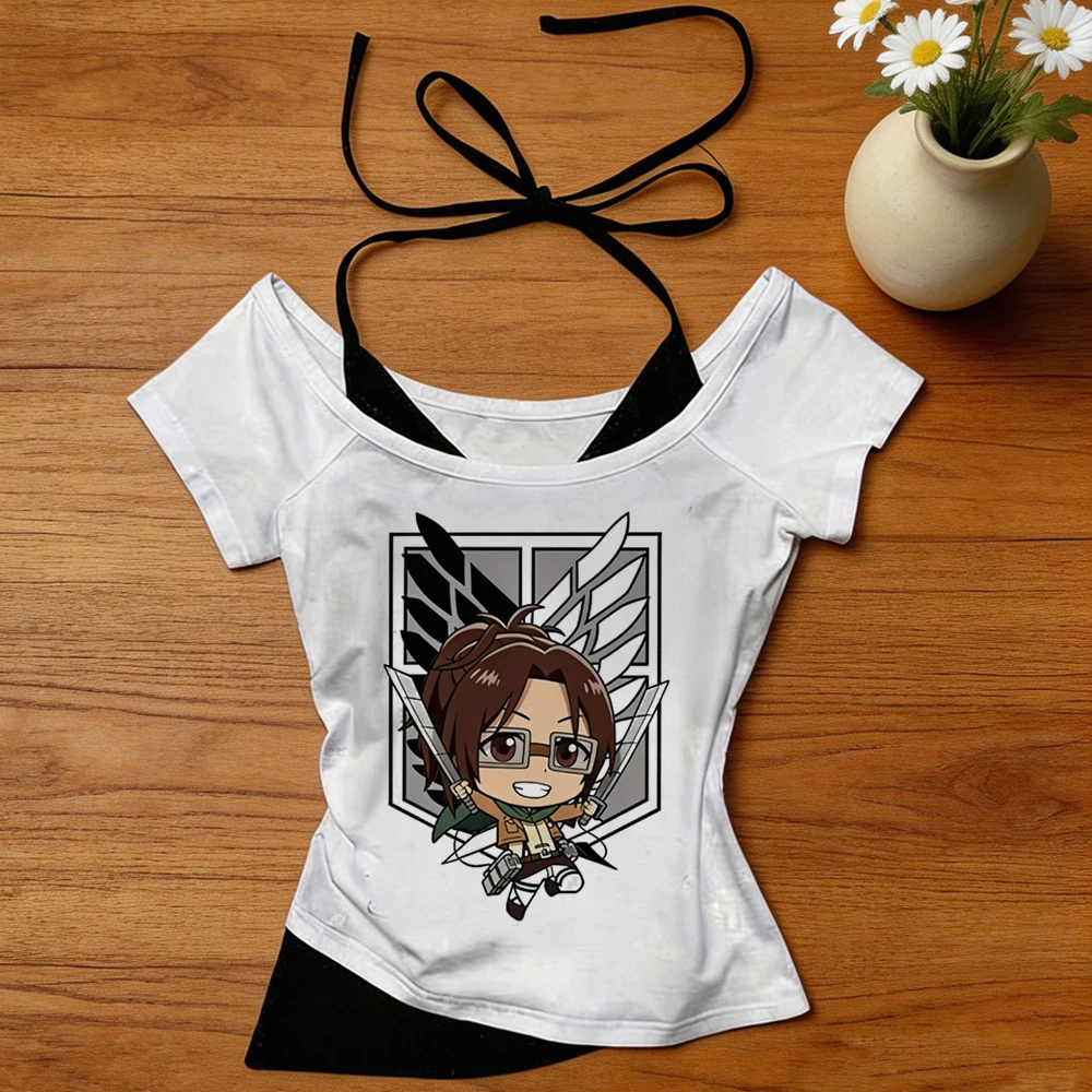 camiseta-feminina-attack-on-titan-estampa-grafica-estilo-baddie-fofa-alternativa-verao-manga-gotica-emo-harajuku