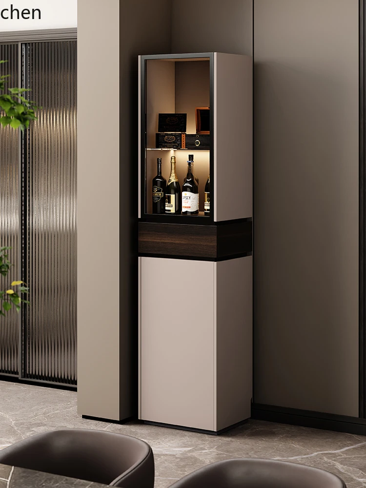 Yxy Corner Cabinet … - image