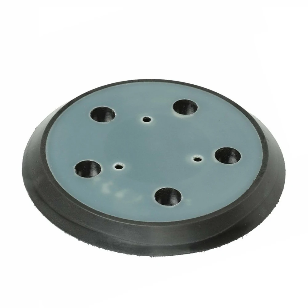 5 Inch 5 Hole Sander Pad for Porter Cable 333/334 Strong Adhesion and Vibration Reduction for Optimal Performance