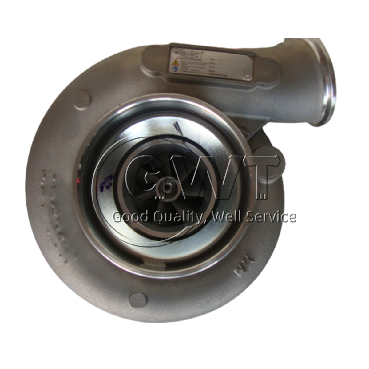 

Turbos HX35 4038475 6738-81-8031 6738-81-8091 3786885H Turbocharger Kits Turbo 4035374 4038475 for PC200 EXCAVATOR