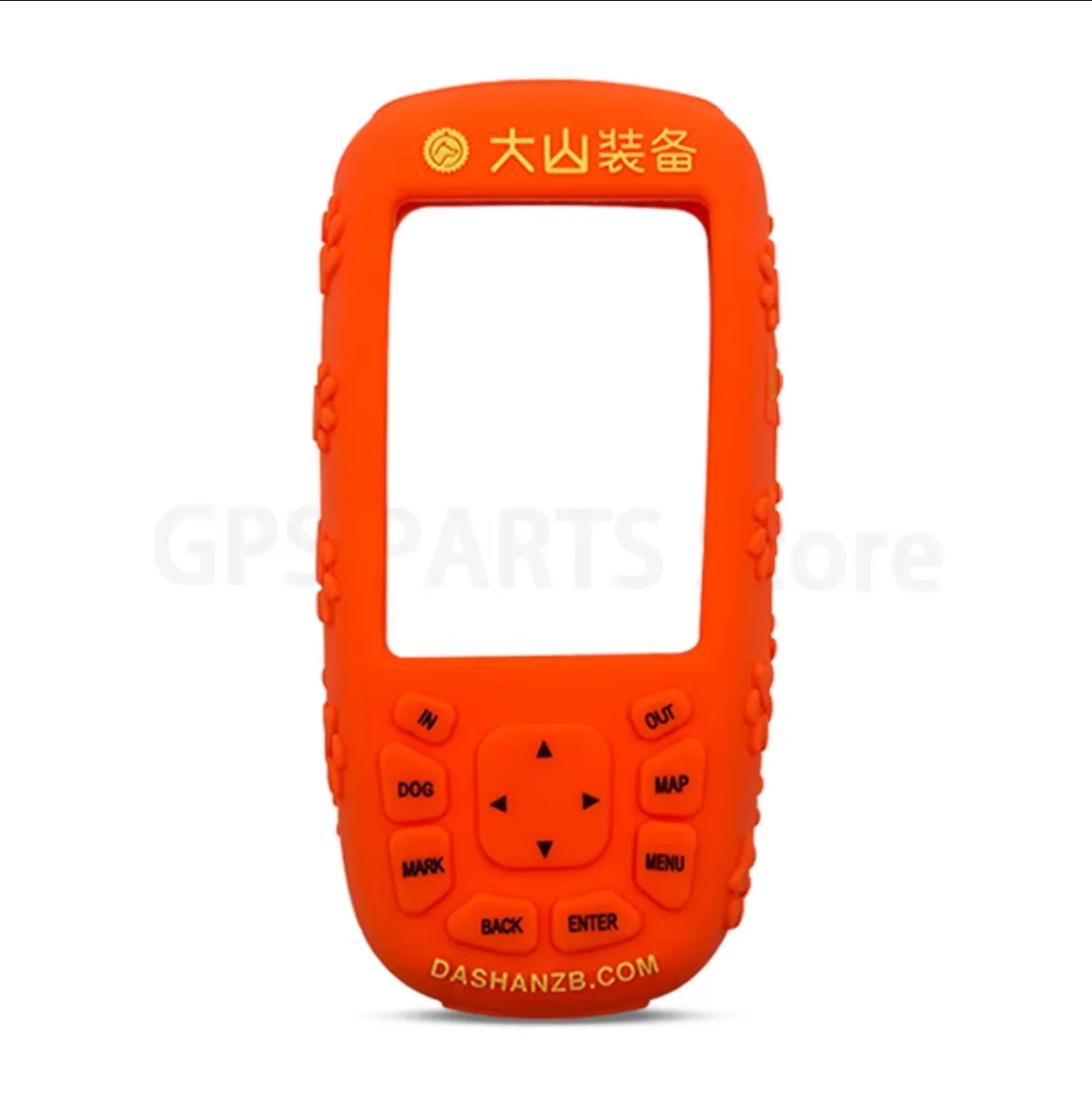 Garmin Astro 220 320 430 GPS Silicone Case Heavy Duty Shockproof Protective Cover