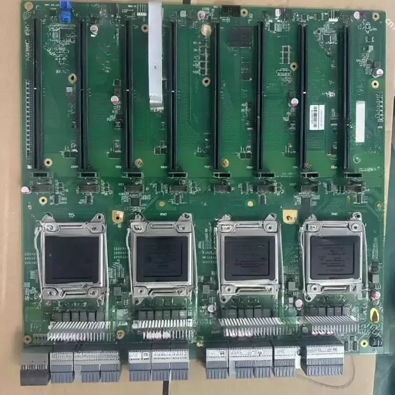 

NF8480M4 Main Board YZCP-00265-102 Original Disassembly Machine