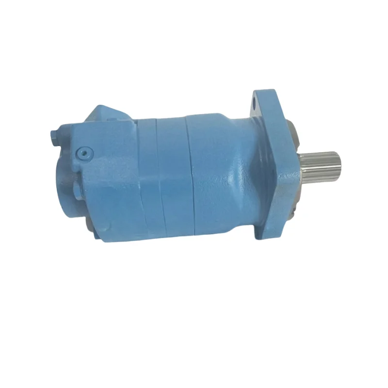 Motor Hidráulico de Roda 6K-195 6K-245 6K-310 6K-490 6K-625 Série 6K-625 Motor Hidráulico Orbital 2K-245-604-2246 6K-310-612-2113