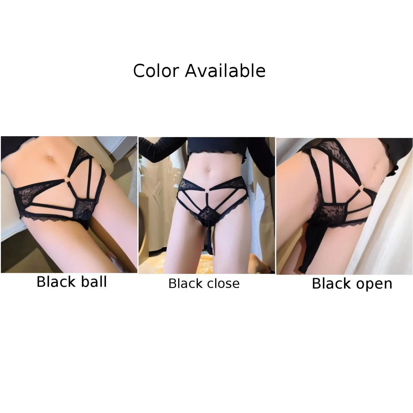 Cross Strap Men Thong Unisex Men Sissy Pouch Panties Women Sexy Lace Briefs Underwear Thongs Knickers Bandage Gays Underwear Man