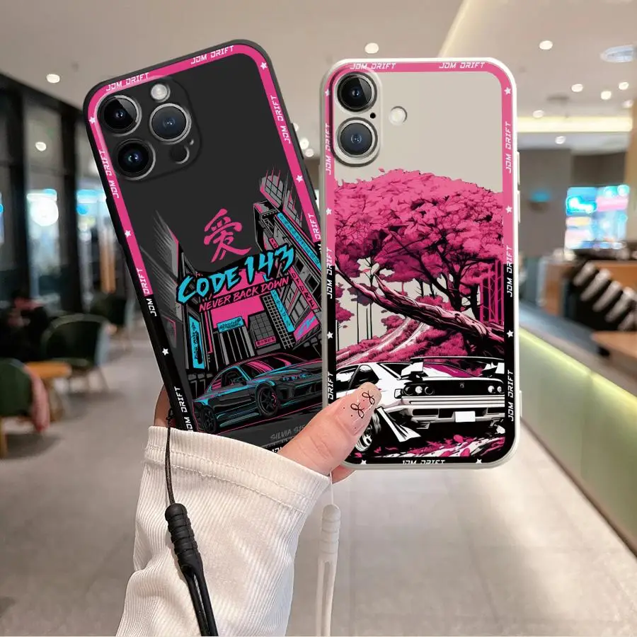 Japanese Jdm Drift … - image