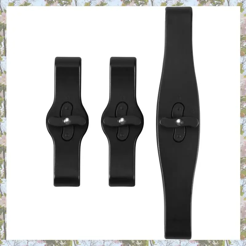 T84C-3Pcs acoplador casquillo insertar en los cochecitos para bebé Yoya cochecito conector adaptador hacer YOYO en cochecito gemelos