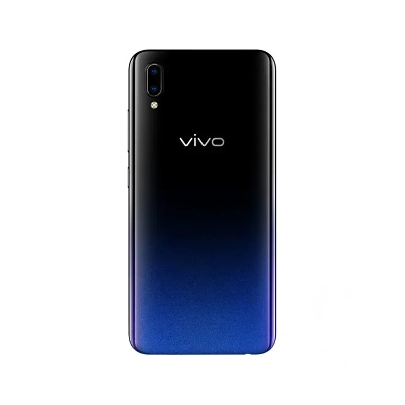 Telefony komórkowe VIVO Y93 Globalne oprogramowanie sprzętowe Android 4G Odblokowany 6,2 cala 3 GB RAM 64 GB ROM Wszystkie kolory w dobrym stanie