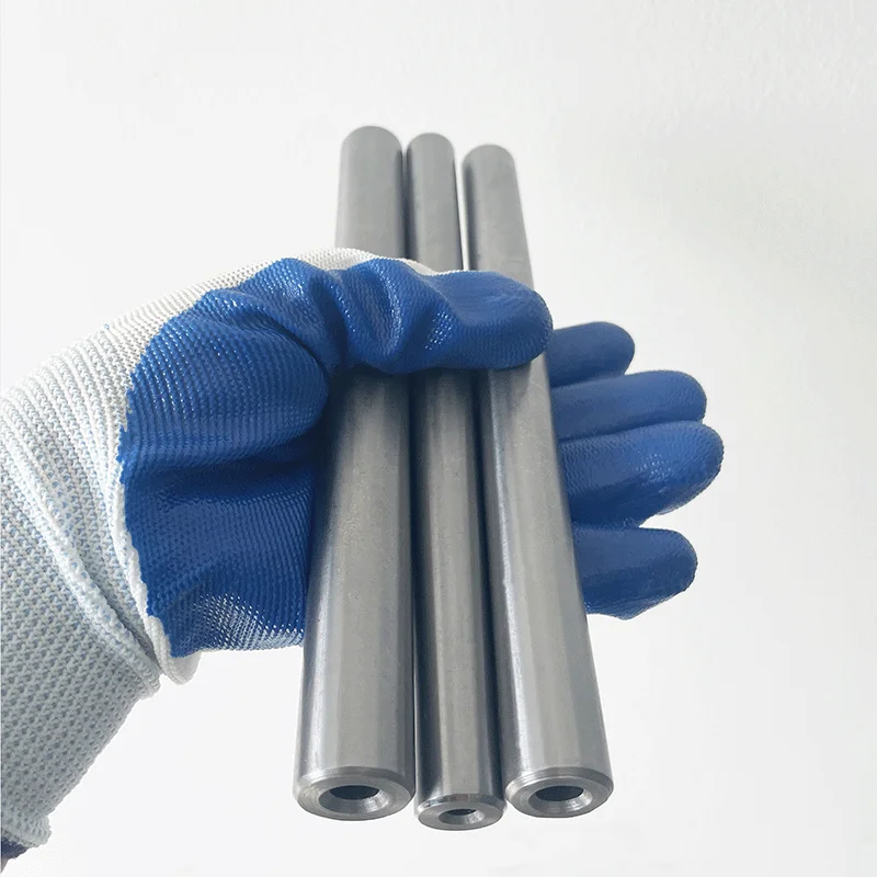 18mm outer diameter chromium molybdenum alloy pipe hydraulic precision seamless steel pipe explosion-proof pipe