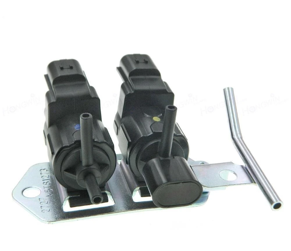 Automotive Parts: Free Wheel Clutch, 4-wheel Drive Selection Control Solenoid Valve MR534632