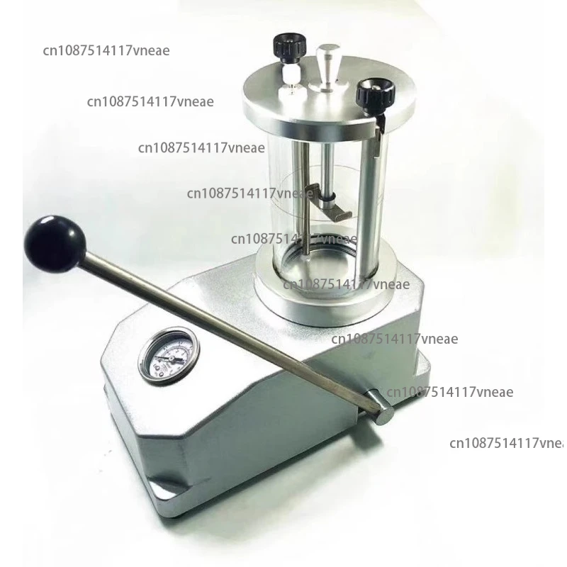 

Watch repair tools high-quality waterproof testing device for watches test water machine White style