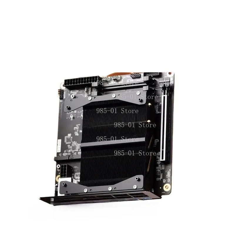 

BD790i/BD795i SE R9-7945HX ITX Motherboard CPU Combo Kit