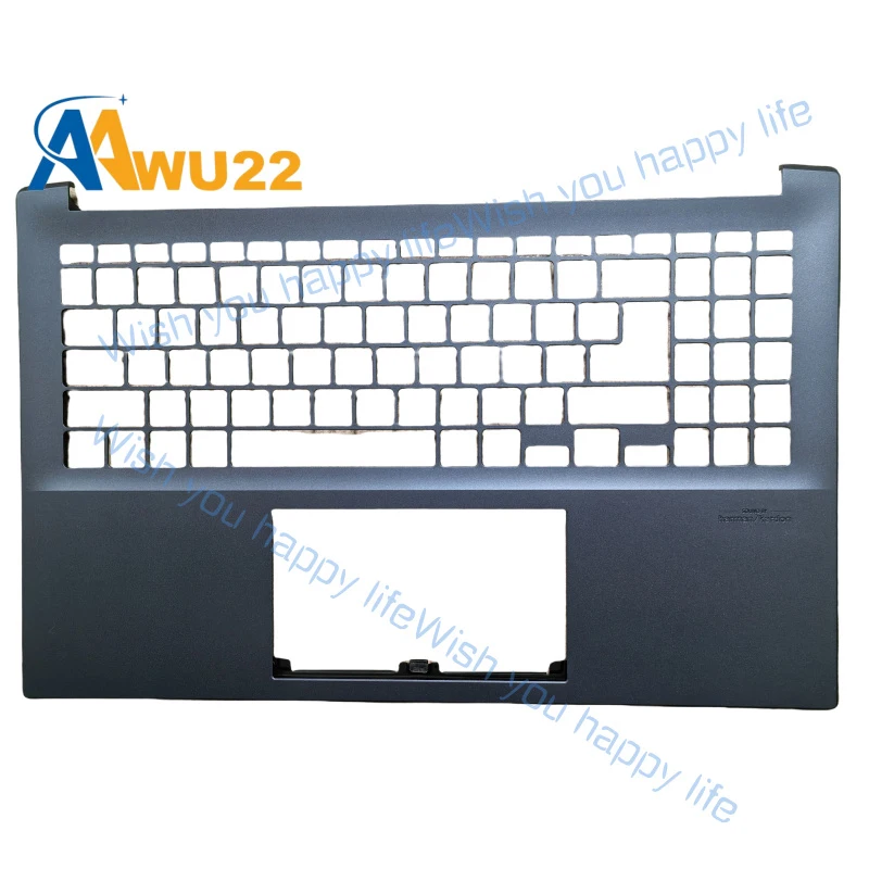 L... 21 For Asus Pro15 k3500PC M3500Q X3500QA Palmrest Upper Case Bottom Base Cover
