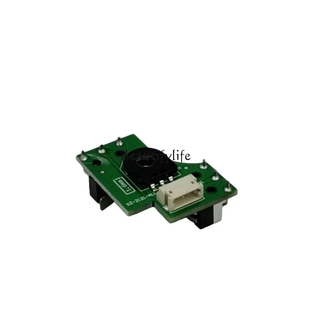 09/Angle Regulator/Adjustable Valve/Actuator with Angle Feedback