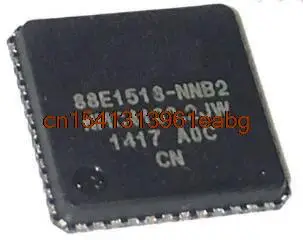 

IC 100% НОВЫЙ НОВЫЙ 88E1518-A0-NNB2C000