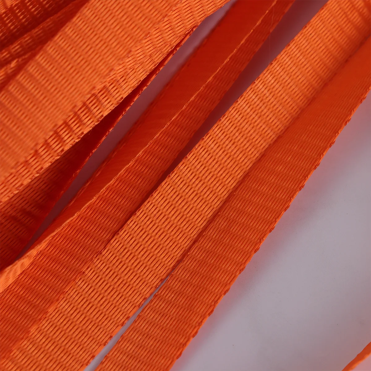 50 قطعة Id الحبل الرقبة حزام مريح حامل قماش مسطح لشارة العمل بطاقة المدرسة رحلة الحدث مؤتمر استخدام اسهم الرقبة