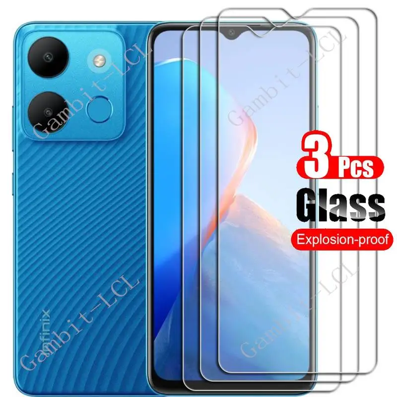 1-3PCS Tempered Gla…