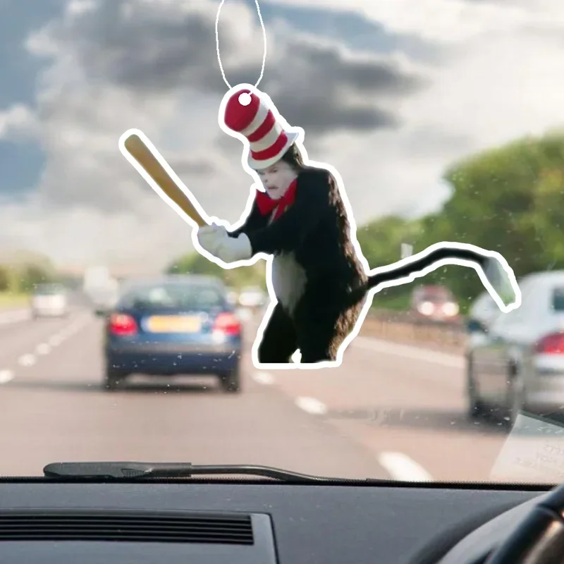 

1/3 шт., автомобильный освежитель воздуха в виде обезьяны