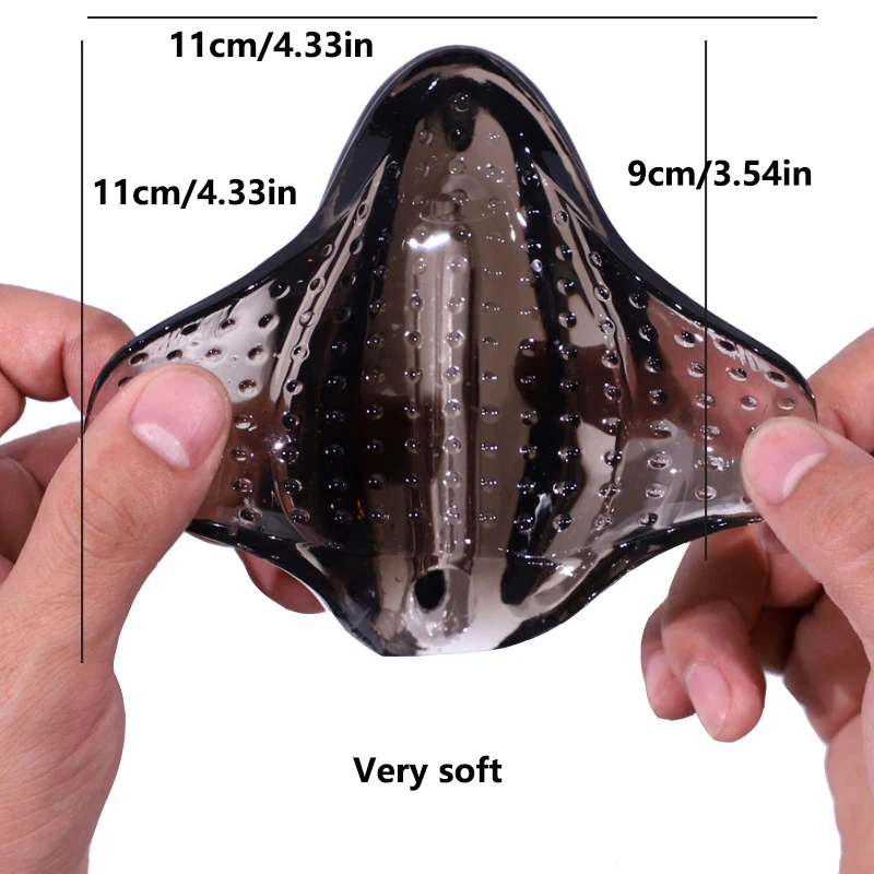 مسدس اللفافة مع تأخير تلسكوبي للرجال ، الاستمناء من السيليكون الناعم ، تأخير تلسكوبي ، رأس الجنس ، مدرب الحشفة ، كأس الطائرة #5