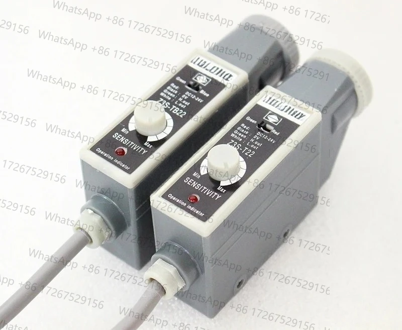 1pcs New Z3N-T22 Z3S-TB22 Z3N-TB22 JULONG photoelectric switch Z3S-T22