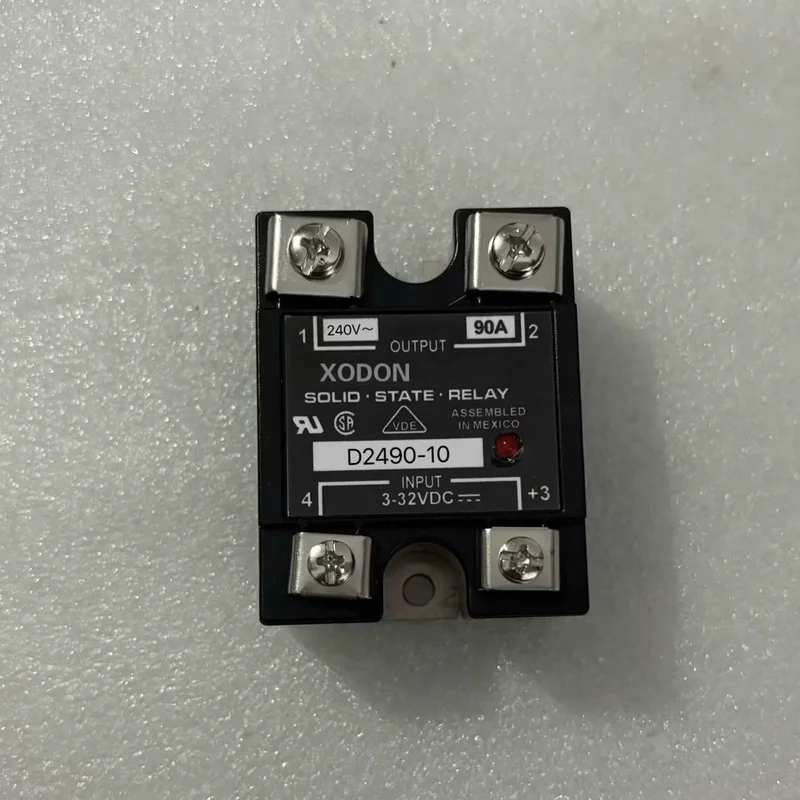 

Brand new solid-state relays D2475-10 D2490-10 D2425-10 D2440-10 D2450-10