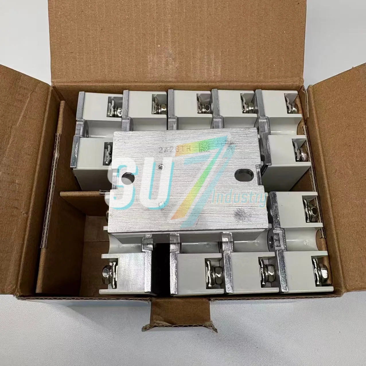 SSR-75DA-H Relé de estado sólido nuevo en stock