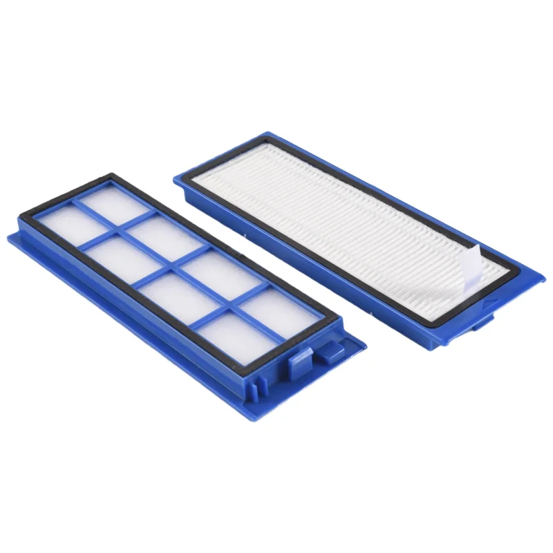 

BABZ-Hepa Filter Replacement For Eufy Robovac L70 Hybrid Robot Vacuum Parts Accessories, 4-Pack
