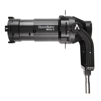 Aputure Spotlight Mount II 36 °   Zestaw soczewek do projekcji elipsoidalnej, kompatybilny z Storm 400x 700x