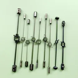 SYMA S39 S5 S102 S105G S107G S109G F3 S111G S107H S8 V911 T10 RC Helicopter Balance Bars Flybars Flybars Spare Parts Accessories
