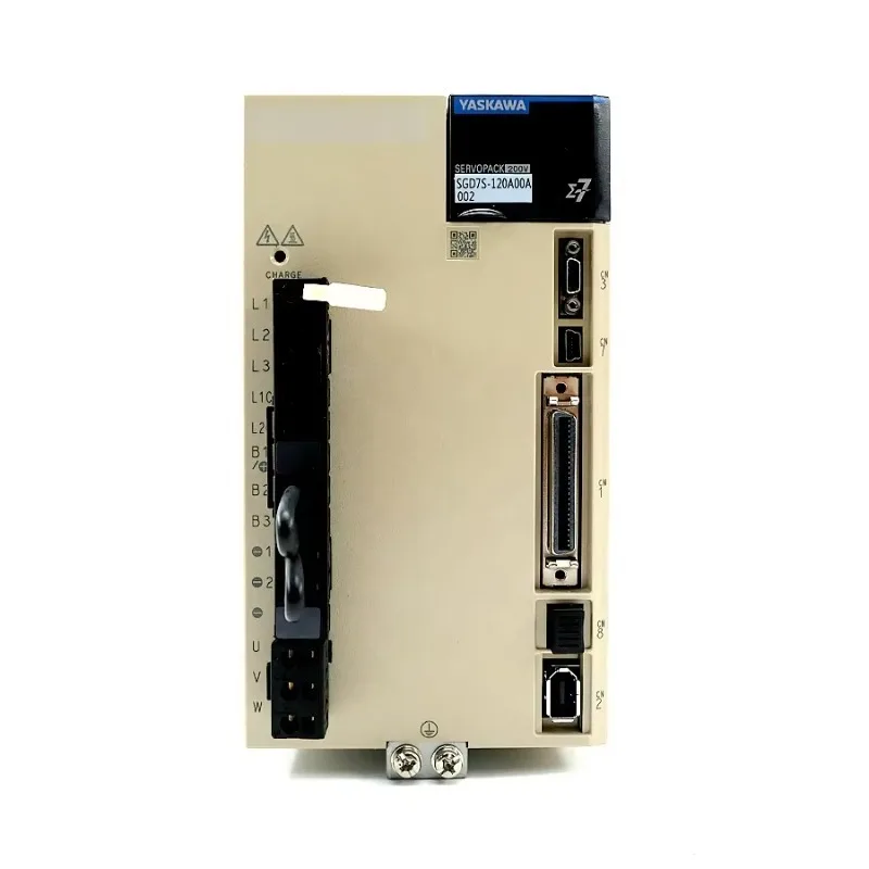 Ya Skawa Servo Driv…