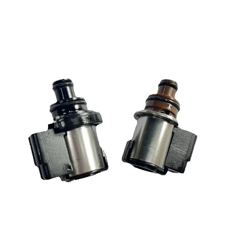

Brand New CVT TR580 TR690 Torque Converter Lock-Up Solenoid For Subaru Lineartronic 31825AA050