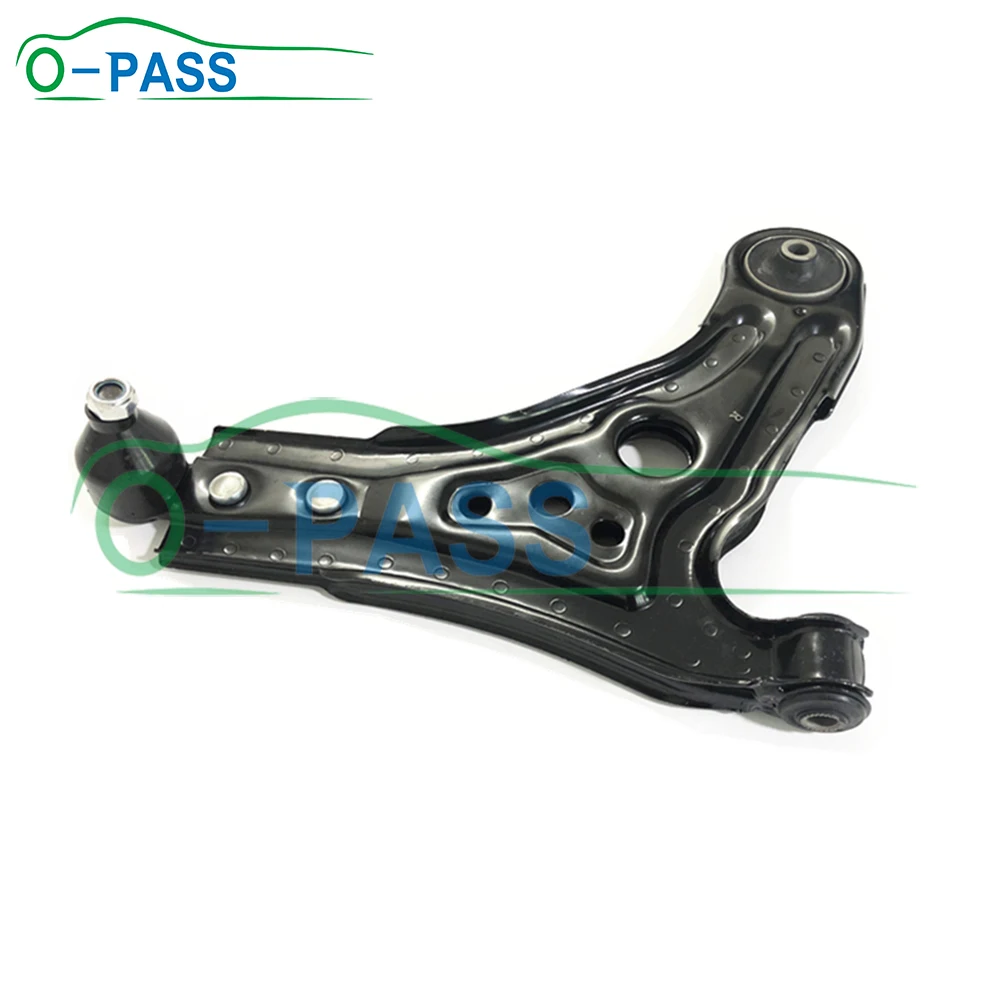 Front lower Control arm For GM CHEVROLET KALOS LOVA T250 T255 AVEO T200 OPTRA Pontiac G3 WAVE Suzuki Swift+ 96535081 96535082