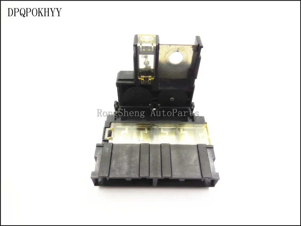 

DPQPOKHYY для Nissan 243807994 A 24380-7994A BFT 5P ALT 140A-3 ПРЕДОХРАНИТЕЛЬ БАТНОГО ТИПА