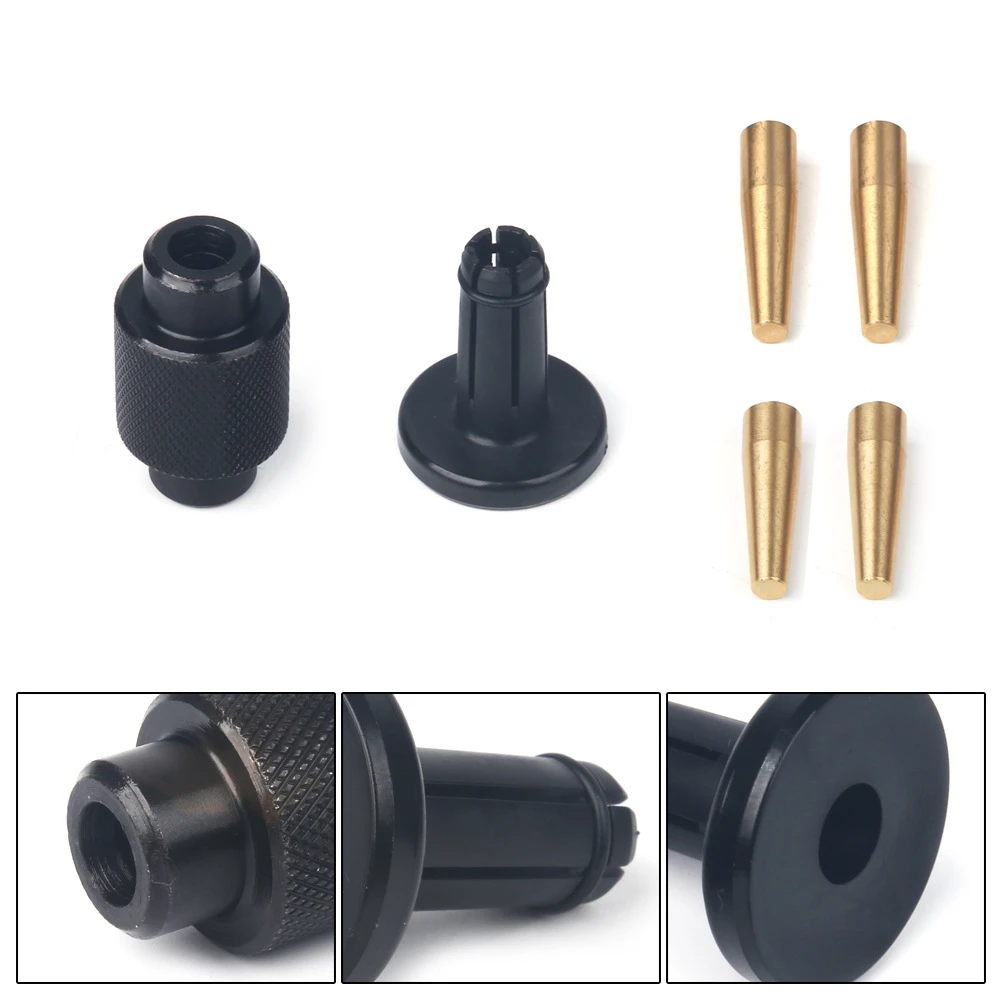 

GM245 Fuel Injector Seals Tools Set Perfectly for GM for Subaru Engines Replaces #EN-49245 EN-51105 18683AA000