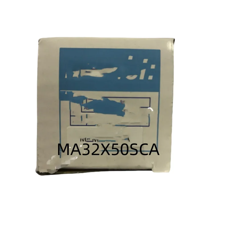 

New Genuine Mini Cylinder MA32X50SCA MA32X75SCA MA32X100SCA MA32X125SCA MA32X150SCA