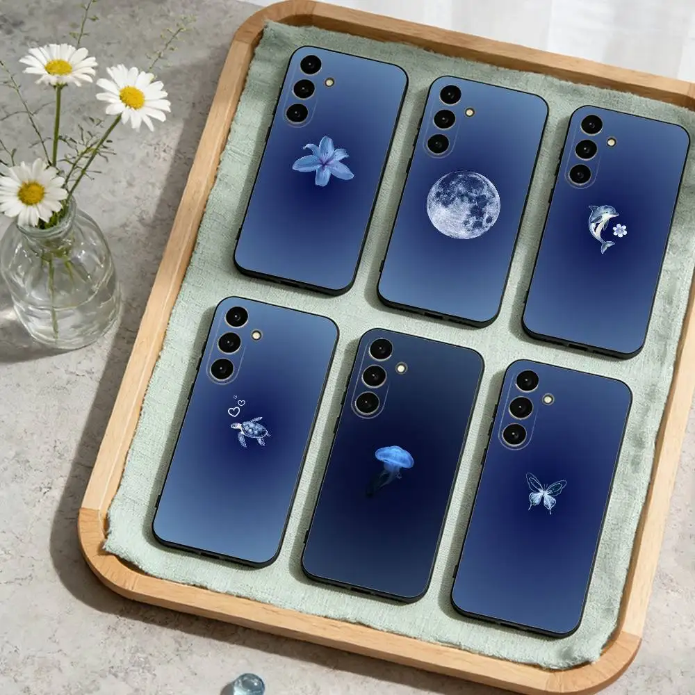 Blue Series Phone C…