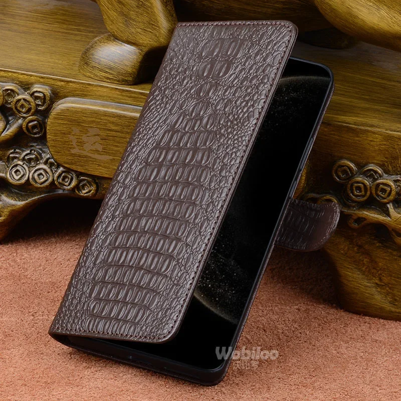 

Роскошный чехол-кошелек из натуральной кожи, деловые чехлы для телефонов для Huawei Mate70 Mate70 Pro Plus, чехол для кредитной карты, слот для денег