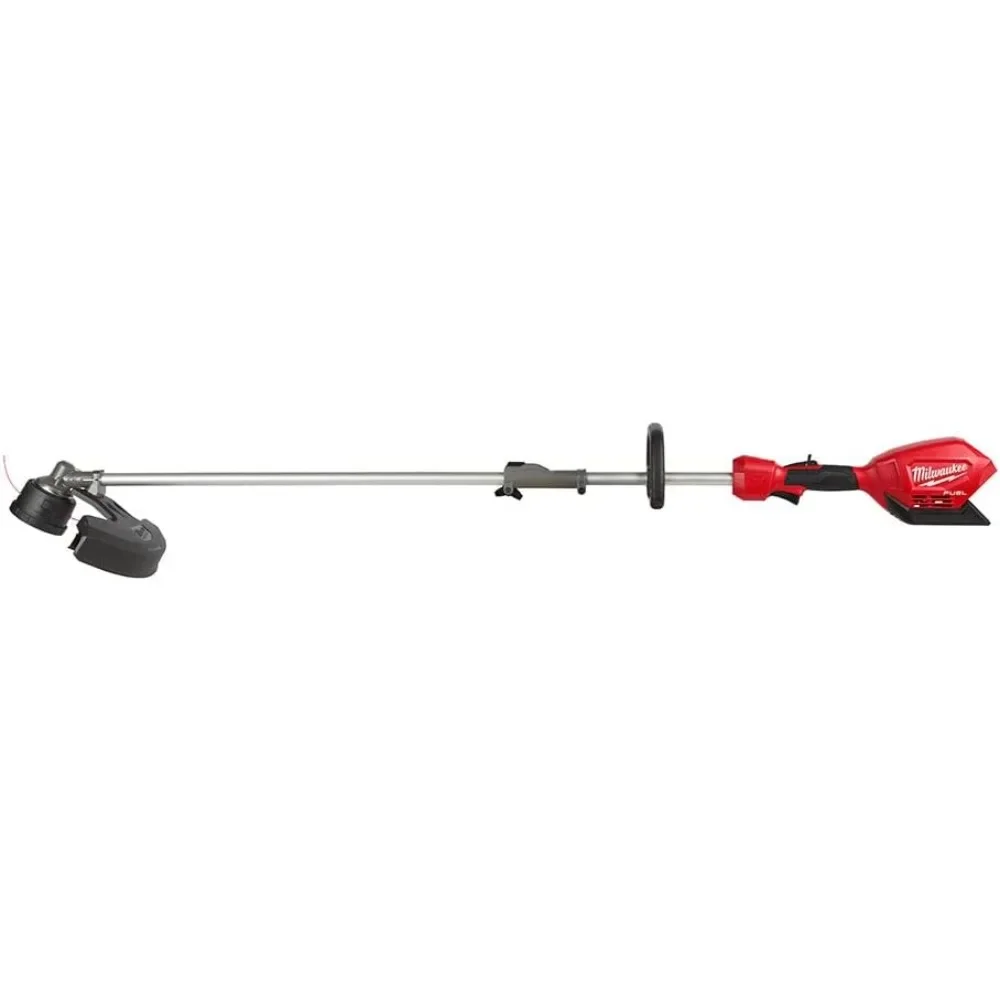 

2825-20ST 18V Cordless Brushless String Grass Trimmer with Attachment Capability (Tool-Only)