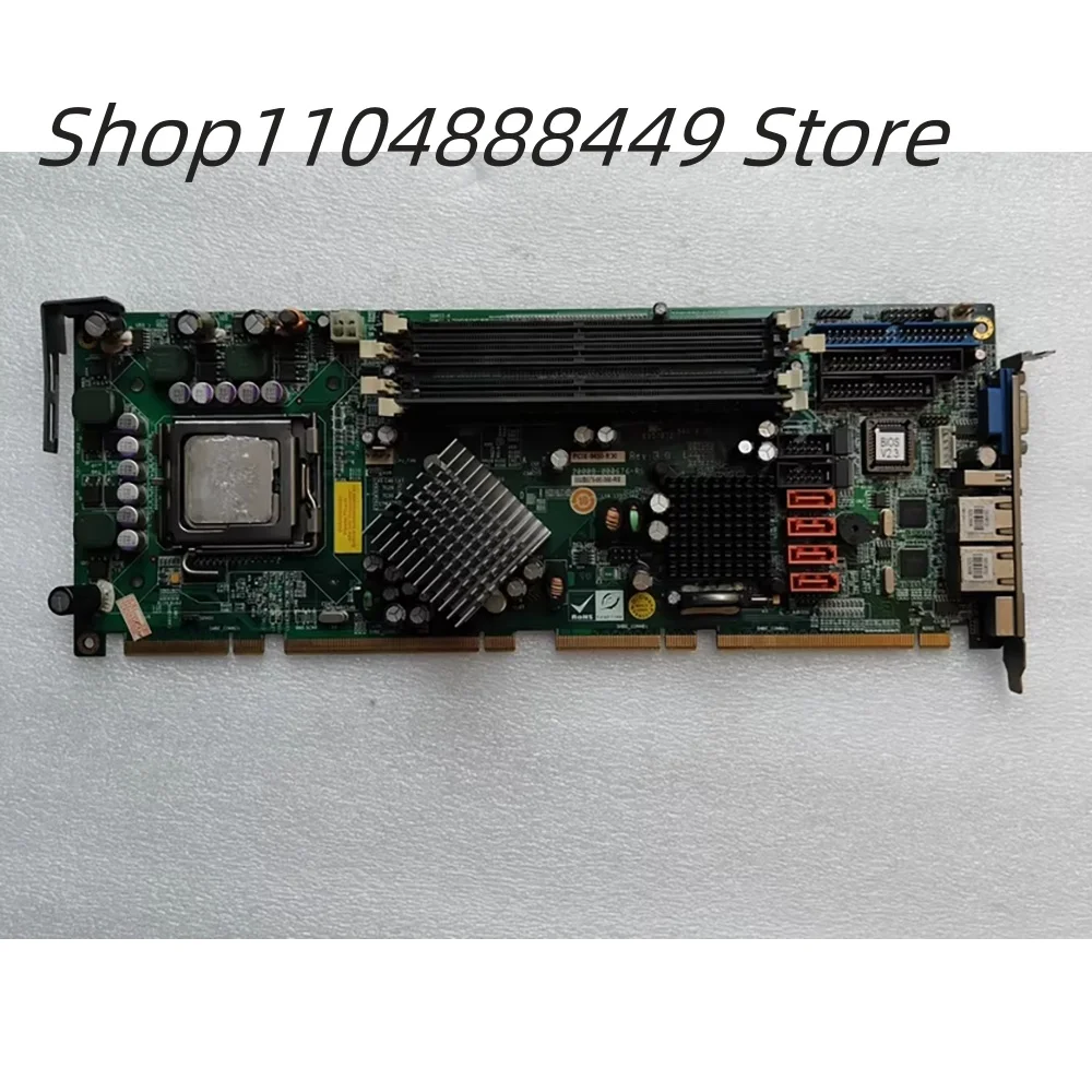 PCIE-9450-R30 Rev 3.0 Industrial control motherboard