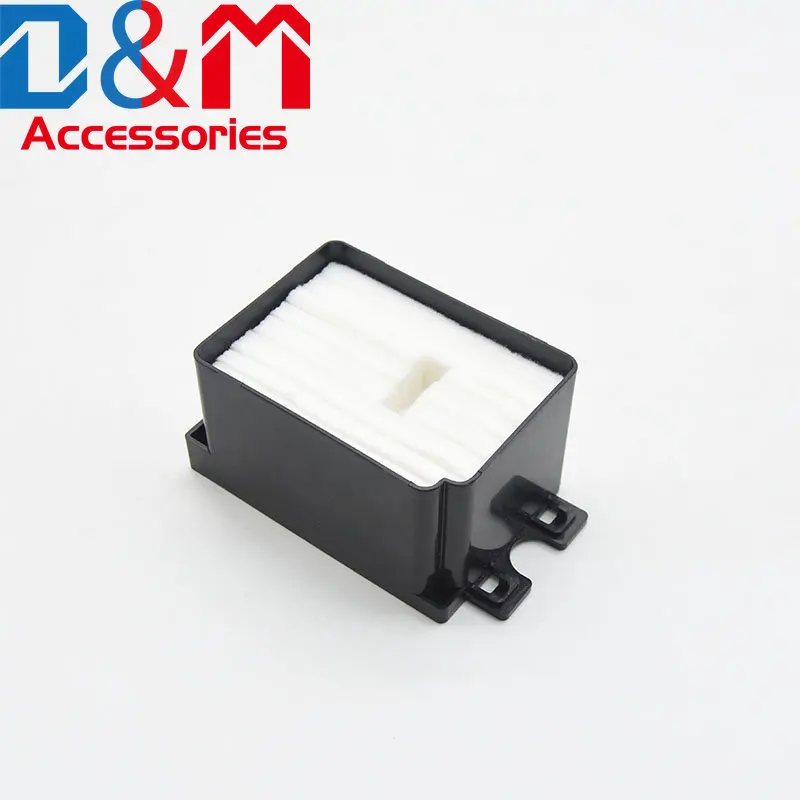 1pc 1528673 Waste Ink Tank Tray Porous Pad Sponge for EPSON Stylus BX525 BX535 BX625 SX525 SX535 SX620 TX560 TX620 NX530 NX635