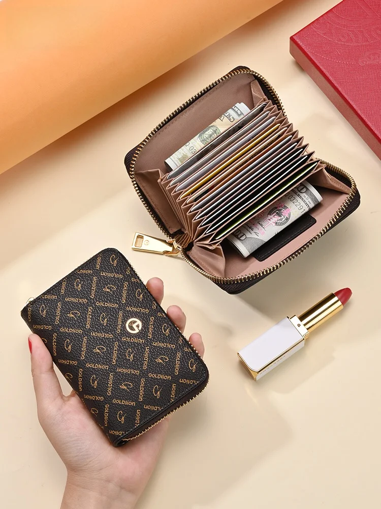 porte-cartes-pour-femmes-goldlion-2026-nouveau-modele-multi-emplacements-pour-cartes-bancaires-cartes-d'identite-porte-cartes-de-visite-de-qualite-superieure-style-retro