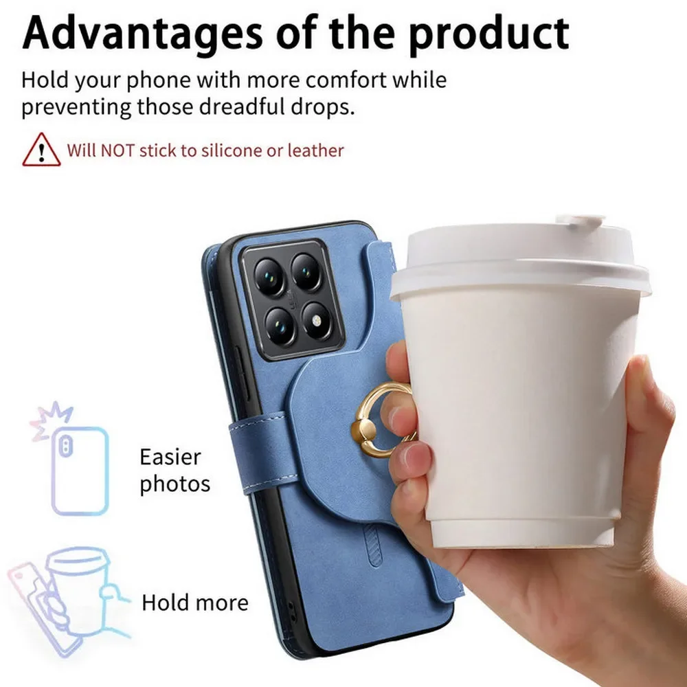 Thumbnail 4 - #13 Latest Oppo Reno 11 Cases Offers